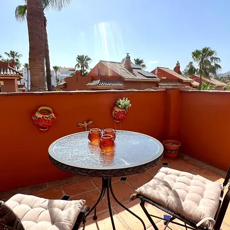 4 Bedroom House Near Marbella Beach * Estepona